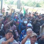 Bupati Malinau Wempi Bupati Malinau Wempi