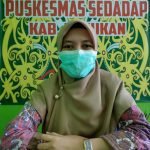 Kepala Puskemas Sedadap Kepala Puskemas Sedadap