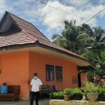 Panti Sosial Tresna Werdha Marga Rahayu Tanjung Selor