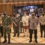 Kapolri Jenderal Listyo Sigit Prabowo