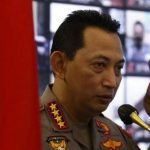 Kapolri Jenderal Listyo Sigit Prabowo