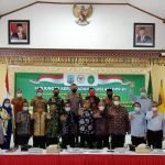 Pertemuan Baleg DPR RI
