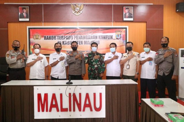 Kabupaten Malinau