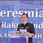 Sekda Nunukan, Serfianus.S.IP,. M.Si Sekda Nunukan, Serfianus.S.IP,. M.Si