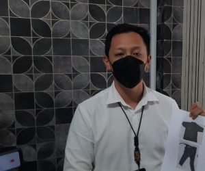 Kasat Reskrim Polres Tarakan IPTU M. Aldi