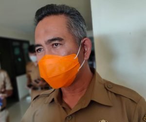 Walikota Tarakan, dr. H. Khairul, M.Kes