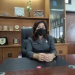 Ketua DPRD Malinau Ping Ding