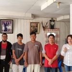 Ketua DPRD Kaltara Norhayati