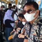 Gubernur Kaltara, Drs. H. Zainal Arifin Paliwang, SH.,M.Hum