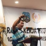 Gubernur Kaltara, Zainal Arifin Paliwang Gubernur Kaltara, Drs. H. Zainal Arifin Paliwang, SH.,M.Hum