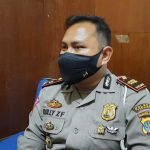 Kasat Lantas, IPTU Rully