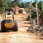 Kegiatan TMMD ke 111