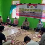 penyuluhan kepada masyarakat