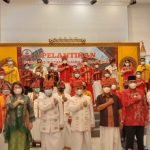 Gubernur Kaltara, Zainal Arifin Paliwang