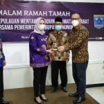 Bupati Nunukan Hj Asmin Laura Hafid
