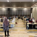 BPJS Kesehatan Cabang Tarakan.