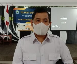 Ketua Kadin Tarakan, Efendhy Gunardi, SE.