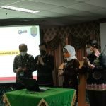 Bupati Nunukan Hj Asmin Laura Hafid