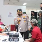 Kapolda Kaltara, Irjen Pol. Drs. Bambang Kristyono,M.Hum Kapolda Kaltara, Irjen Pol. Drs. Bambang Kristyono,M.Hum