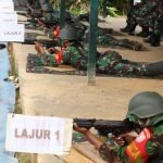 Personel Kodim 0910 Malinau Personel Kodim 0910 Malinau