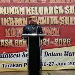 Gubernur Kalimantan Utara