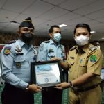 Wakil Bupati Nunukan H. Hanafiah