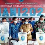 Gubernur Kaltara, Zainal Arifin Paliwang