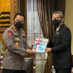 Kapolri Jenderal Listyo Sigit Prabowo