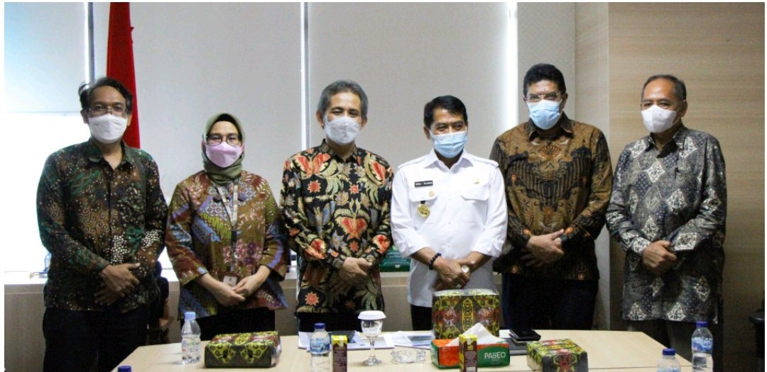 Gubernur Kalimantan Utara