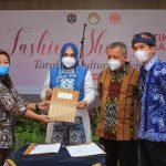 Sekretaris Kota Tarakan Hamid Amren