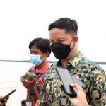 Bupati Tana Tidung Ibrahim Ali