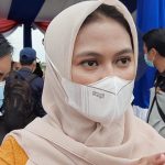 Bupati Nunukan Hj. Asmin Laura Hafid