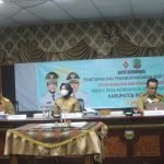 Bupati Nunukan Hj Asmin Laura Hafid