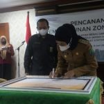 Bupati Nunukan, Hj. Asmin Laura Hafid Bupati Nunukan, Hj. Asmin Laura Hafid