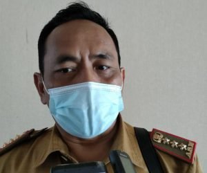 Kepala Disdukcapil Nunukan, Akhmad.