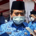 Gubernur Kaltara, Zainal Arifin Paliwang