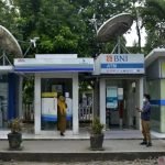 Anjungan Tunai Mandiri