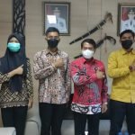 Gubernur Kaltara, Drs. H. Zainal Arifin Paliwang, SH.,M.Hum