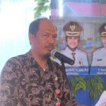 Pemerintahan dan Kesra Setda Kabupaten Nunukan, Muhammad Amin