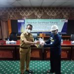 Kepala Bappeda Litbang Nunukan