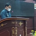 Wakil Bupati (Wabup) Nunukan H. Hanafiah