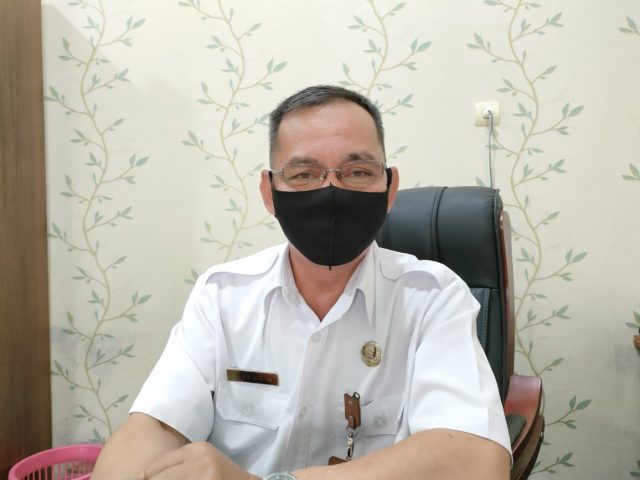 Kepala Kantor Kementrian Agama Kabupaten Nunukan