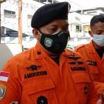 Kepala Kantor Basarnas Tarakan