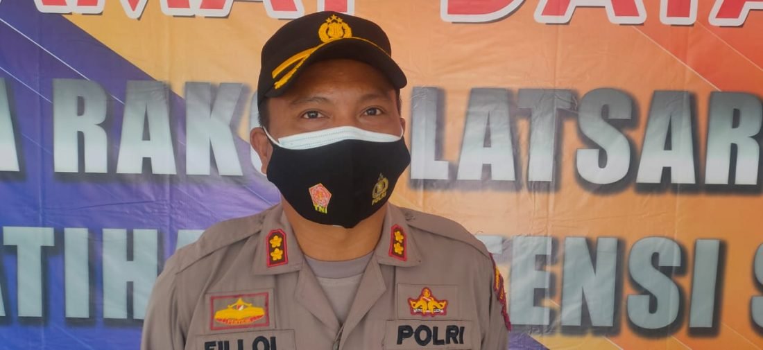 Tanjung Pasir dan Binalatung