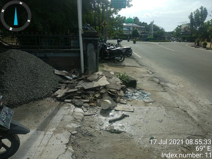 Bahan Material Bangunan