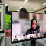 Bupati Nunukan Hj. Asmin Laura Hafid