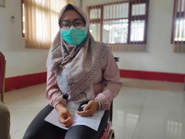 dr. Ardila Utari Dewi