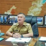 Bupati Malinau, Wempi W. Mawa, S.E.