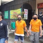 pelaku pemalsuan surat jalan dan SWAB PCR
