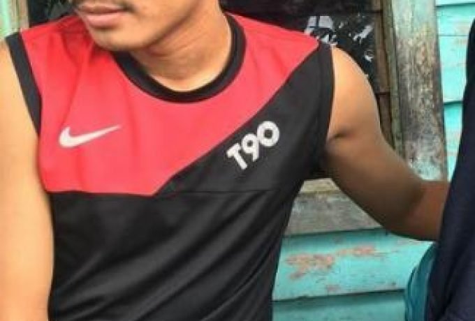 diduga sebagai pelaku dinyatakan hoax oleh polisi